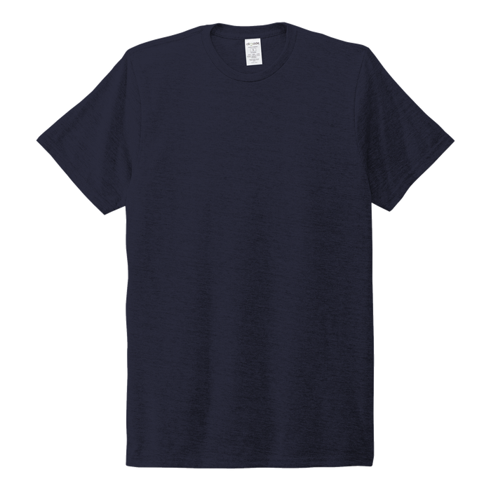 AL2004 Unisex Tri-Blend Tee