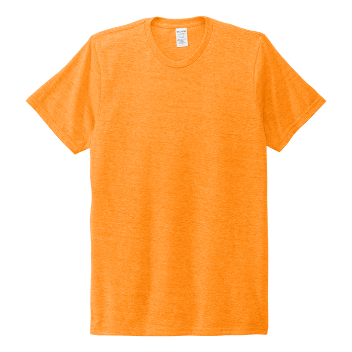AL2004 Unisex Tri-Blend Tee