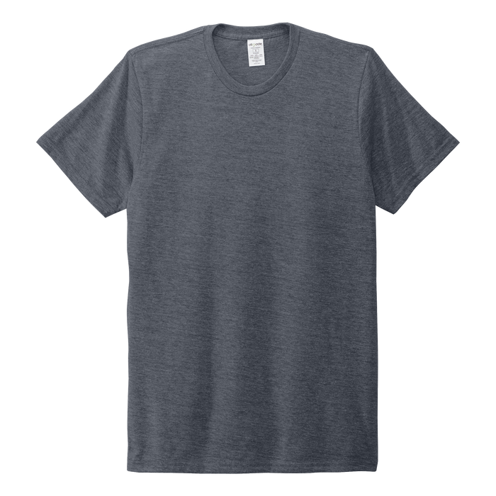 AL2004 Unisex Tri-Blend Tee