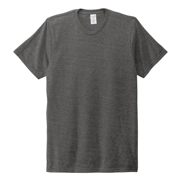 AL2004 Unisex Tri-Blend Tee
