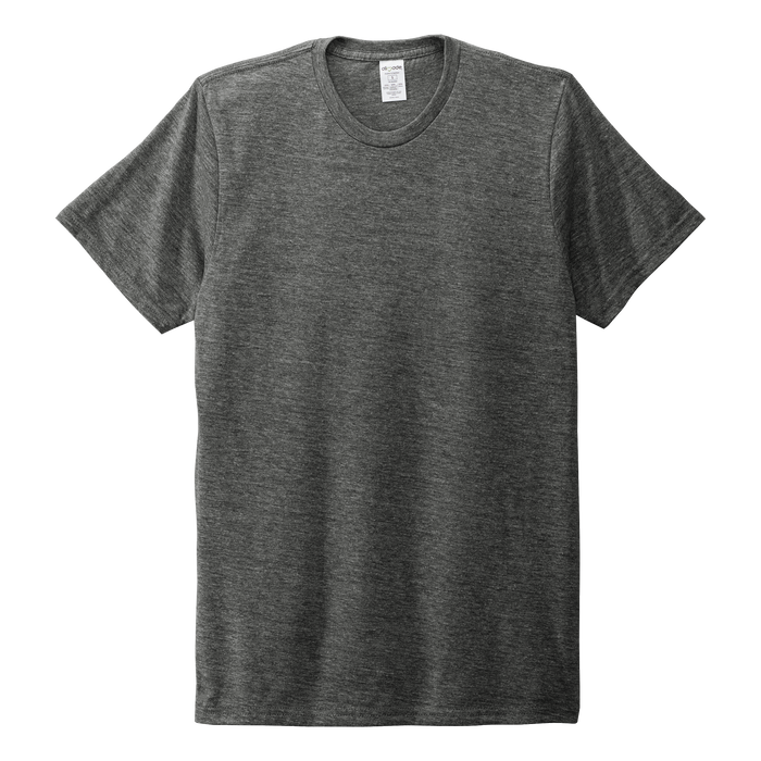 AL2004 Unisex Tri-Blend Tee