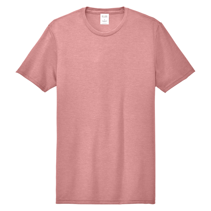 AL2004 Unisex Tri-Blend Tee