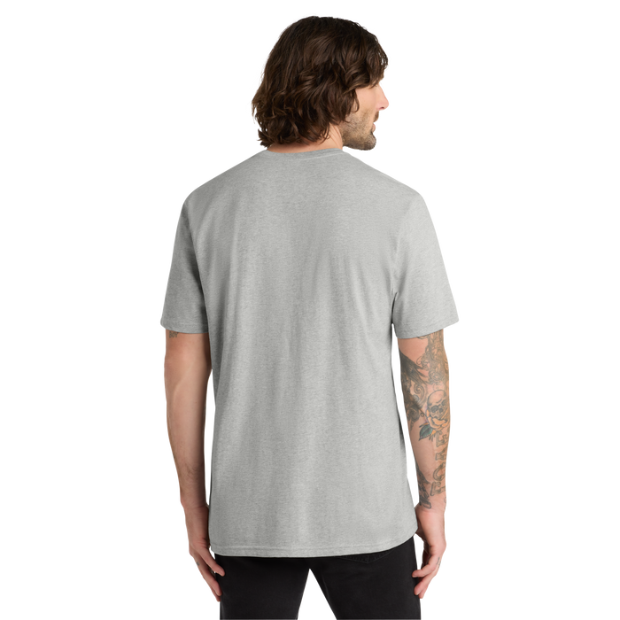 AL2100 Unisex Organic Cotton Tee