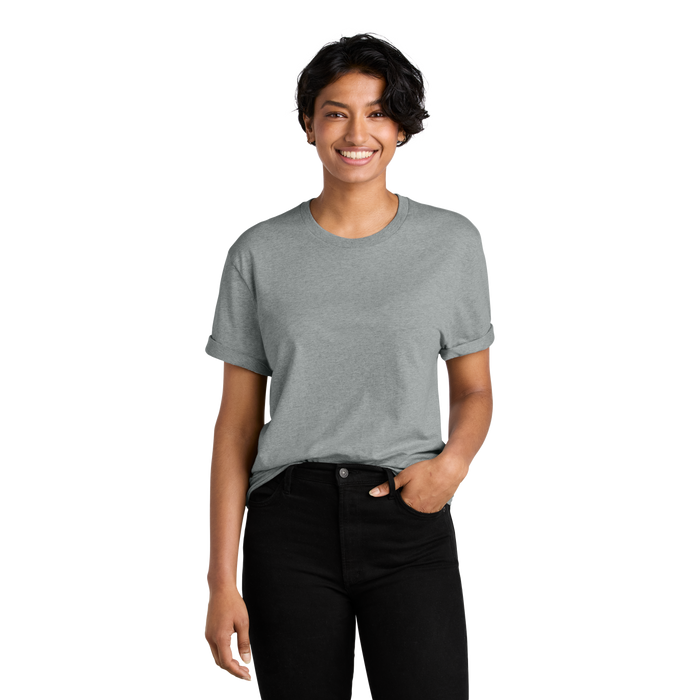 AL2100 Unisex Organic Cotton Tee