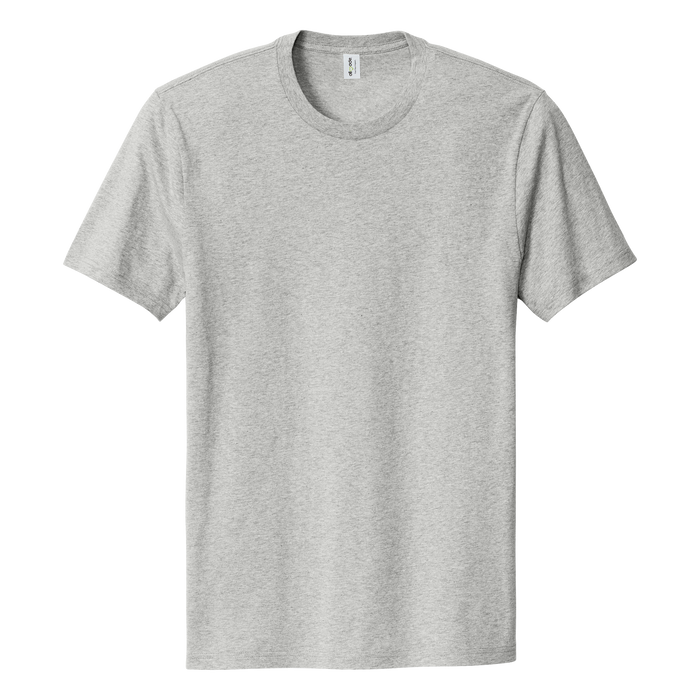 AL2100 Unisex Organic Cotton Tee