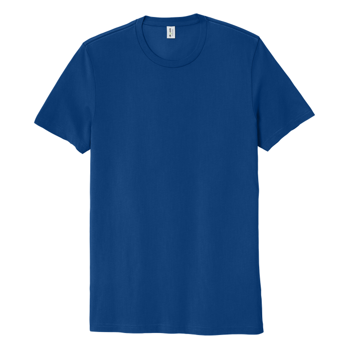AL2100 Unisex Organic Cotton Tee