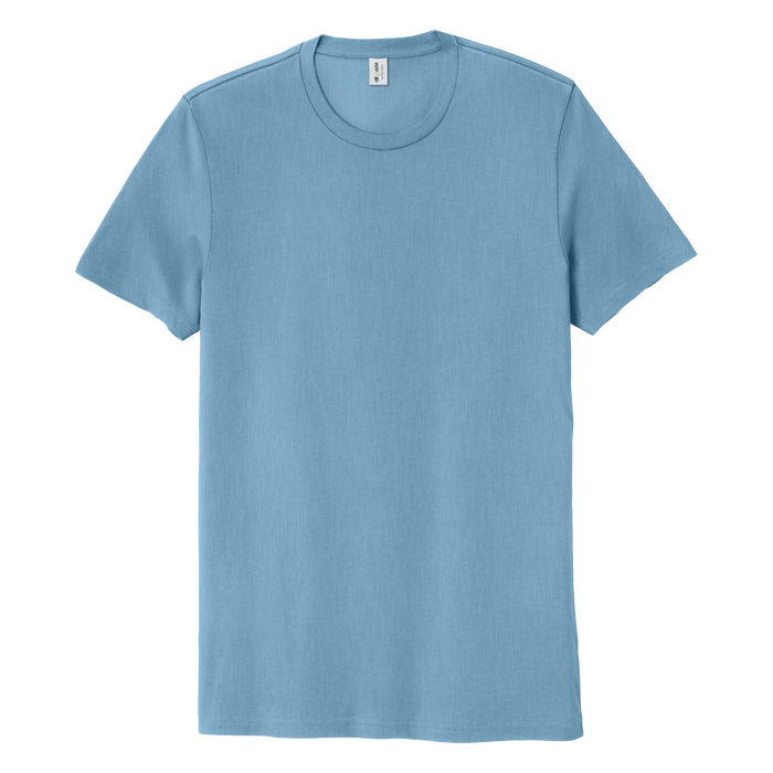 AL2100 Unisex Organic Cotton Tee