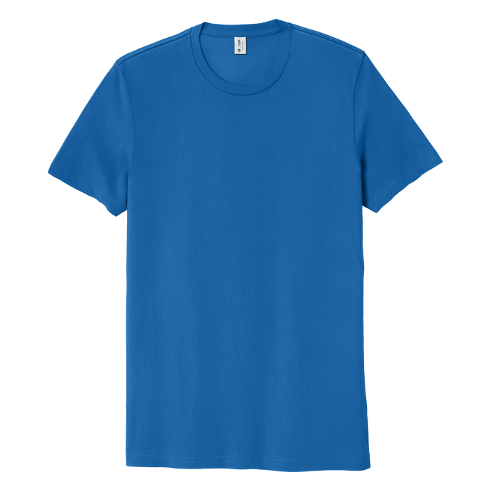 AL2100 Unisex Organic Cotton Tee