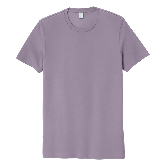 AL2100 Unisex Organic Cotton Tee