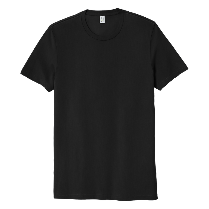 AL2100 Unisex Organic Cotton Tee