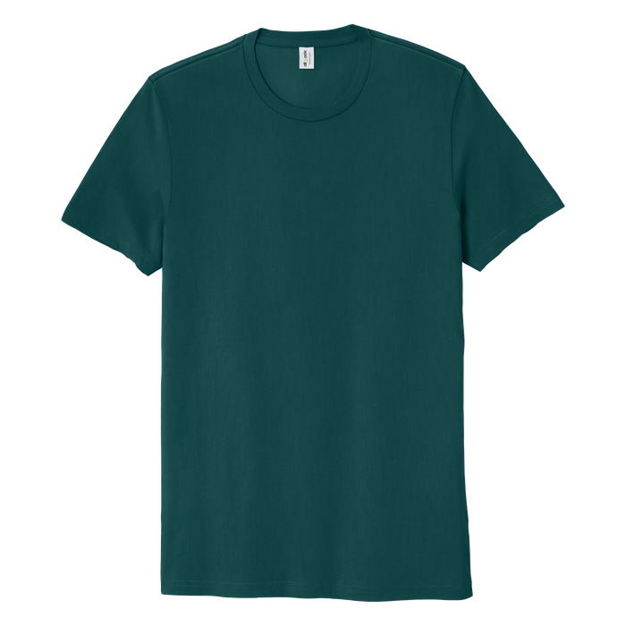 AL2100 Unisex Organic Cotton Tee