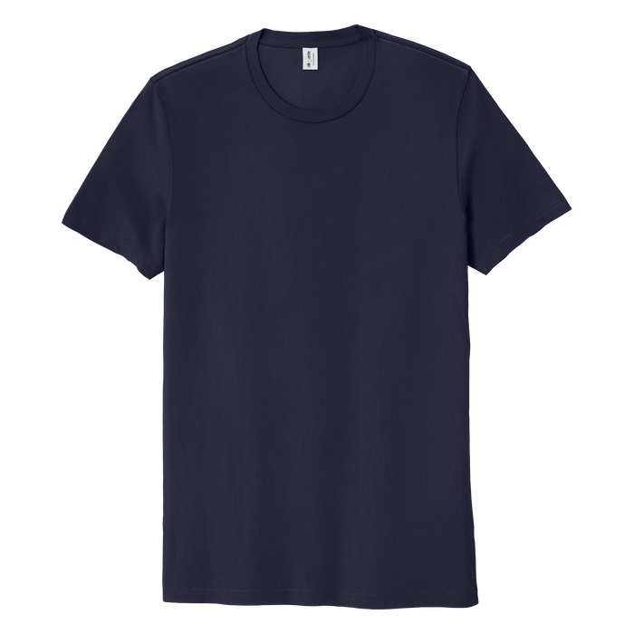 AL2100 Unisex Organic Cotton Tee