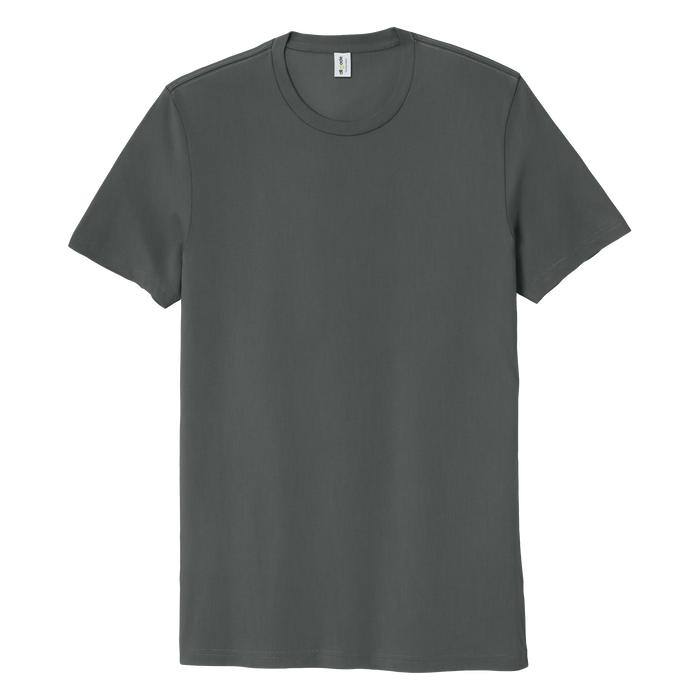AL2100 Unisex Organic Cotton Tee