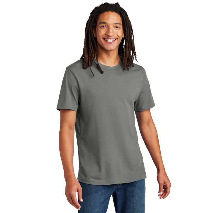 AL3000 Heavyweight Recycled Cotton Tee