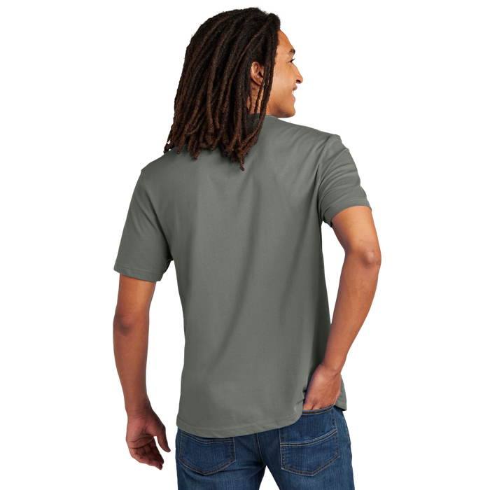AL3000 Heavyweight Recycled Cotton Tee