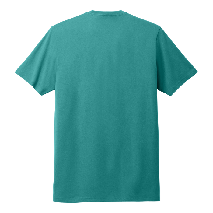 AL3000 Heavyweight Recycled Cotton Tee