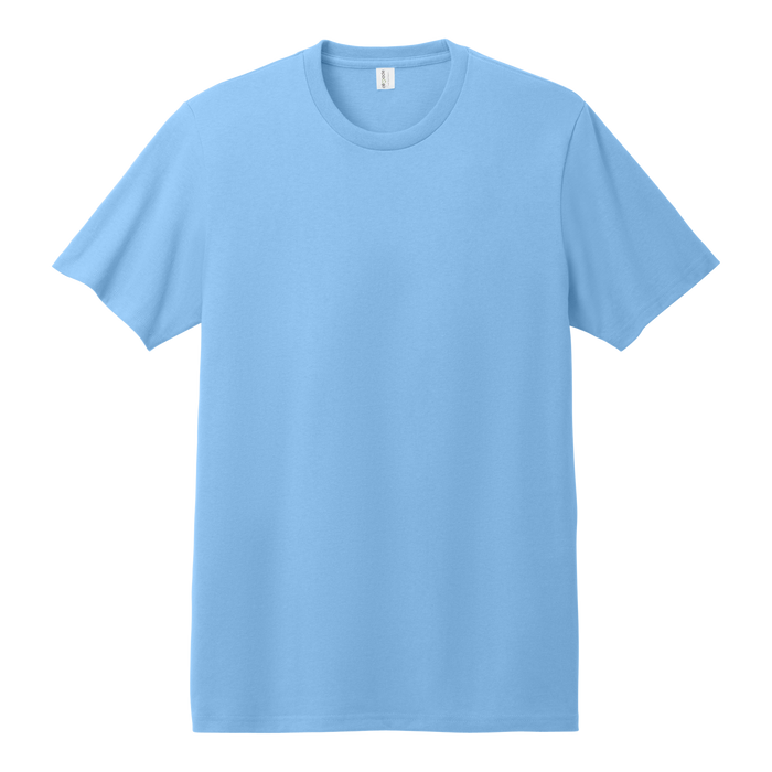 AL3000 Heavyweight Recycled Cotton Tee