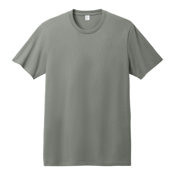 AL3000 Heavyweight Recycled Cotton Tee