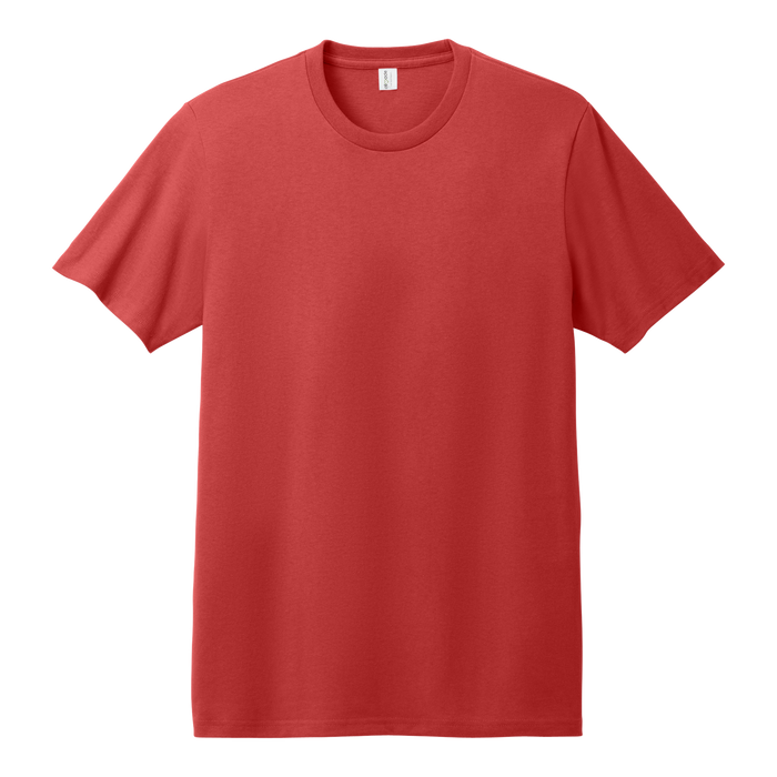 AL3000 Heavyweight Recycled Cotton Tee