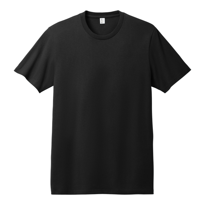 AL3000 Heavyweight Recycled Cotton Tee