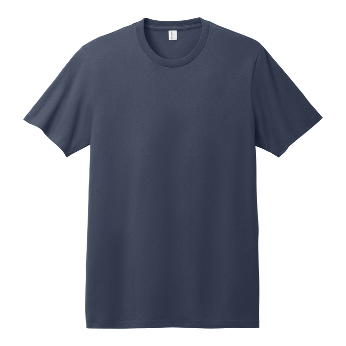 AL3000 Heavyweight Recycled Cotton Tee