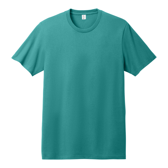 AL3000 Heavyweight Recycled Cotton Tee