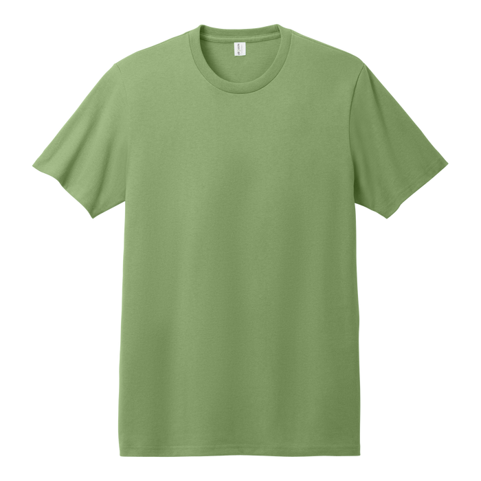 AL3000 Heavyweight Recycled Cotton Tee