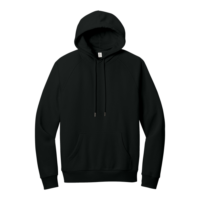 AL5000 Organic CVC Fleece Pullover Hoodie