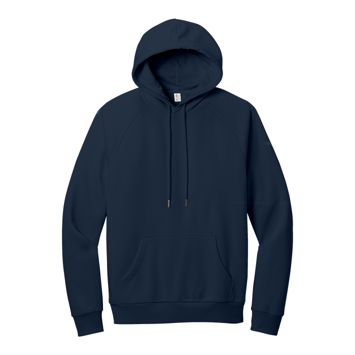 AL5000 Organic CVC Fleece Pullover Hoodie