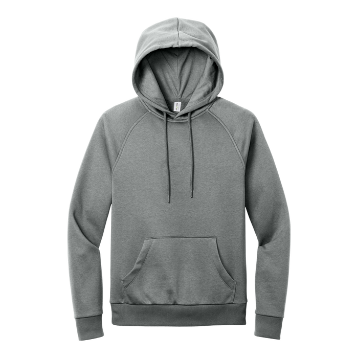 AL5000 Organic CVC Fleece Pullover Hoodie