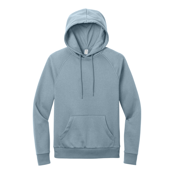 AL5000 Organic CVC Fleece Pullover Hoodie