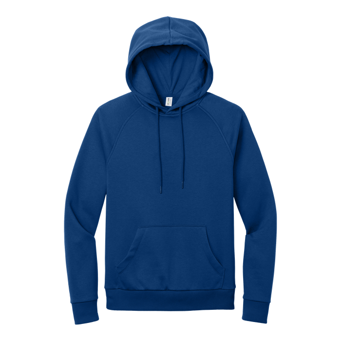 AL5000 Organic CVC Fleece Pullover Hoodie