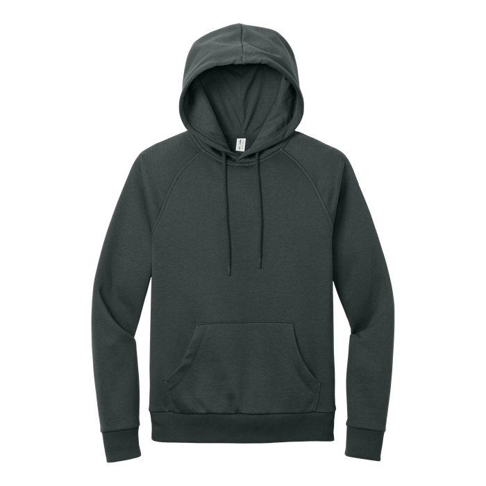 AL5000 Organic CVC Fleece Pullover Hoodie
