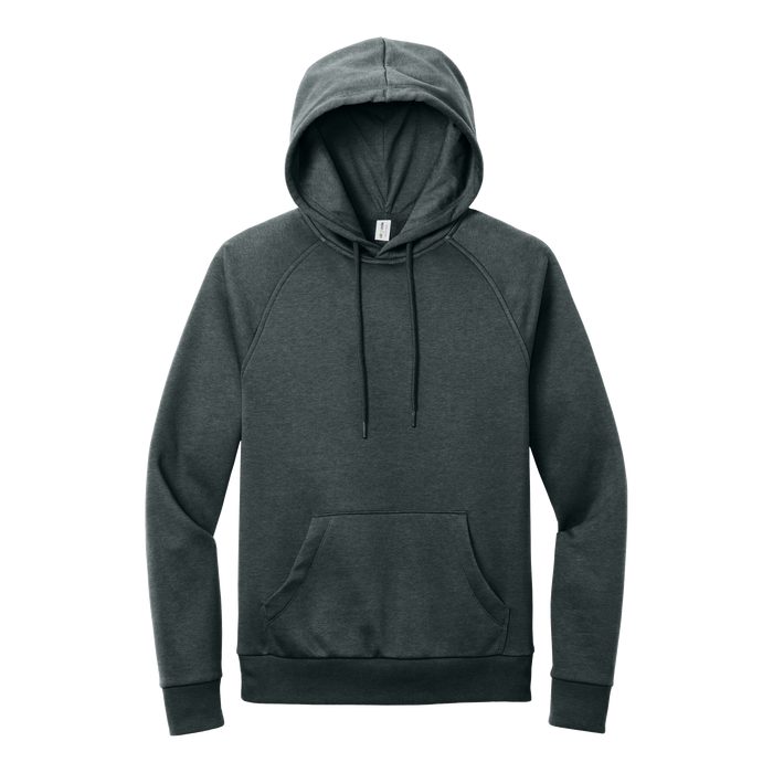AL5000 Organic CVC Fleece Pullover Hoodie