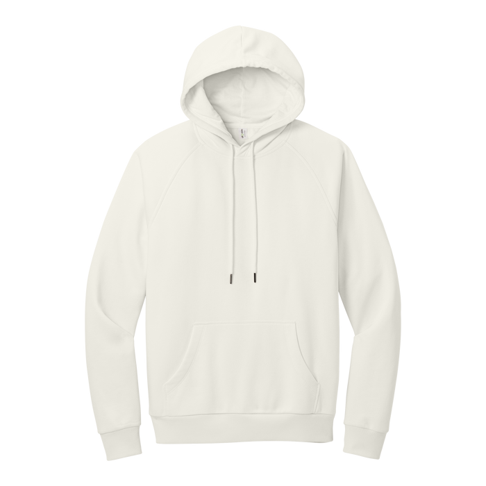 AL5000 Organic CVC Fleece Pullover Hoodie