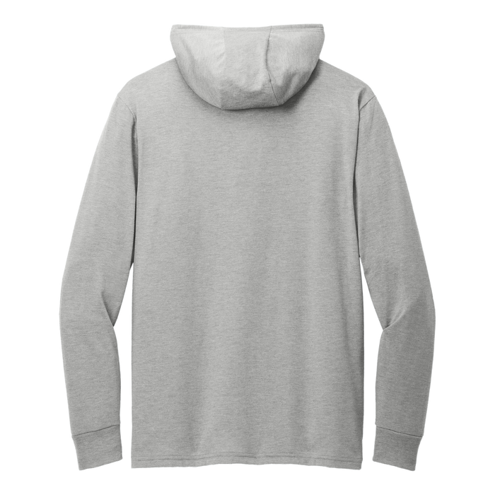 AL6003 Unisex Tri-Blend Hoodie Tee