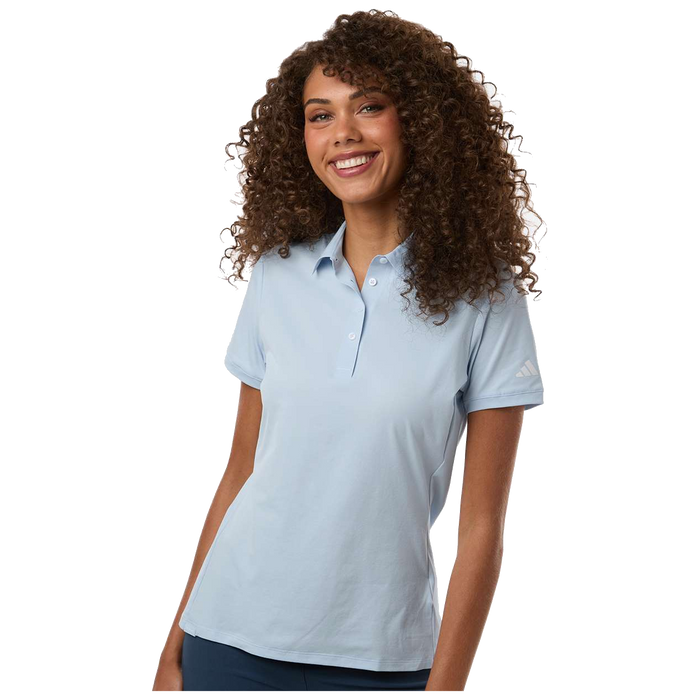 A1016 Ladies Ultimate365 Tour Twistknit Polo