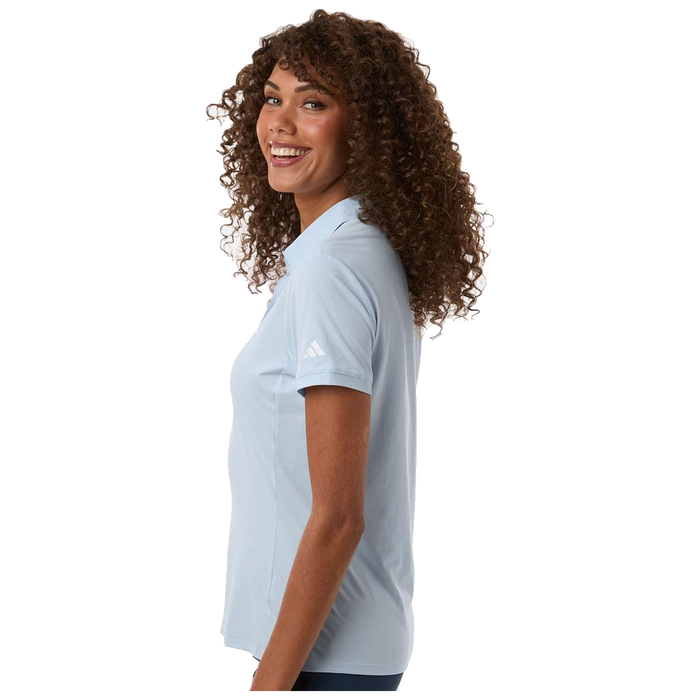 A1016 Ladies Ultimate365 Tour Twistknit Polo