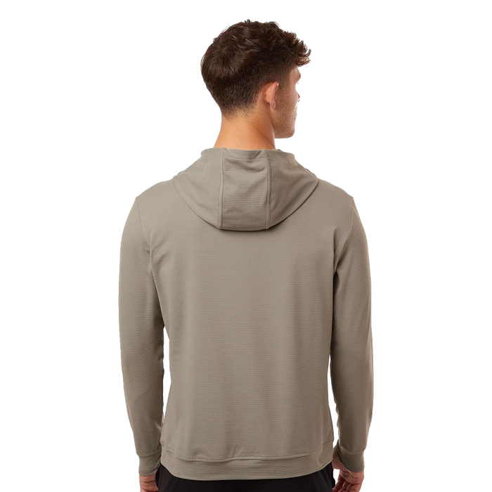 A2009 Mens Ultimate365 Elevated Hoodie