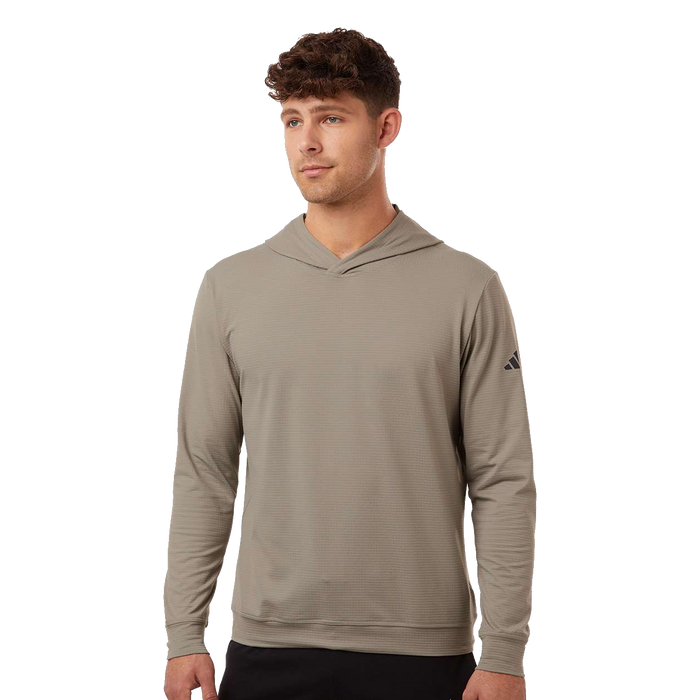 A2009 Mens Ultimate365 Elevated Hoodie