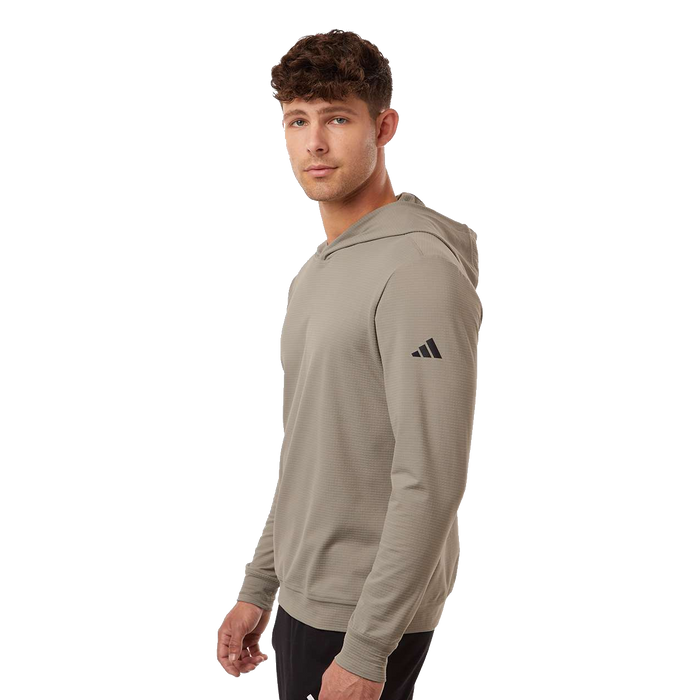 A2009 Mens Ultimate365 Elevated Hoodie