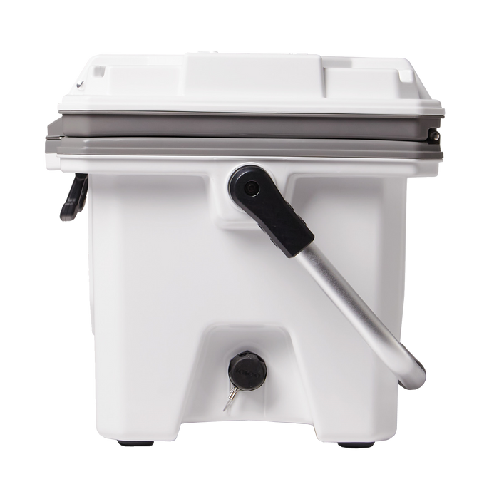 CG3100 IMX 24 Quart Hard Side Cooler — Shilling Sales, Inc