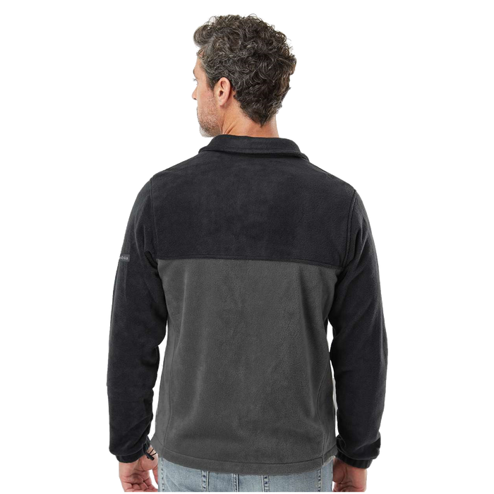 212478 steens Mountain Full Zip 2.0 Jacket