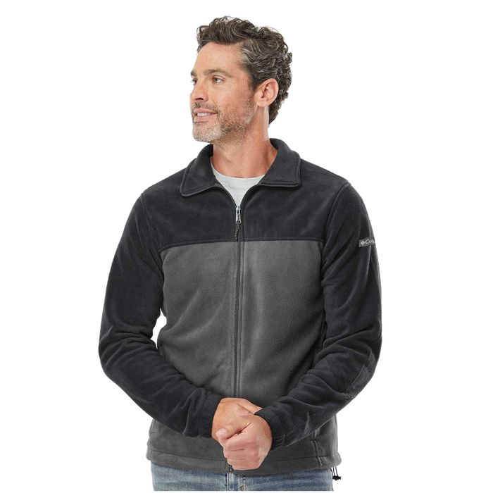 212478 steens Mountain Full Zip 2.0 Jacket