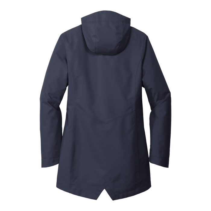 L900 Ladies Collective Outer Shell Jacket