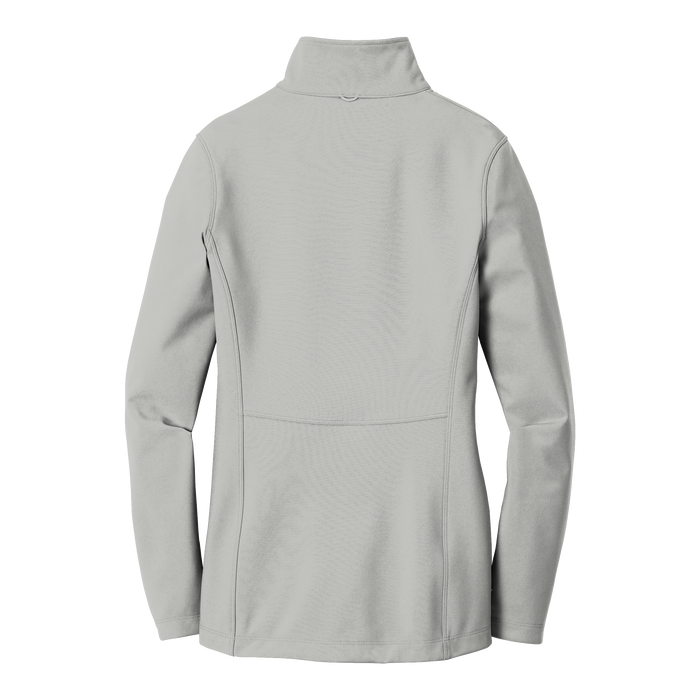 L901 Ladies Collective Soft Shell Jacket