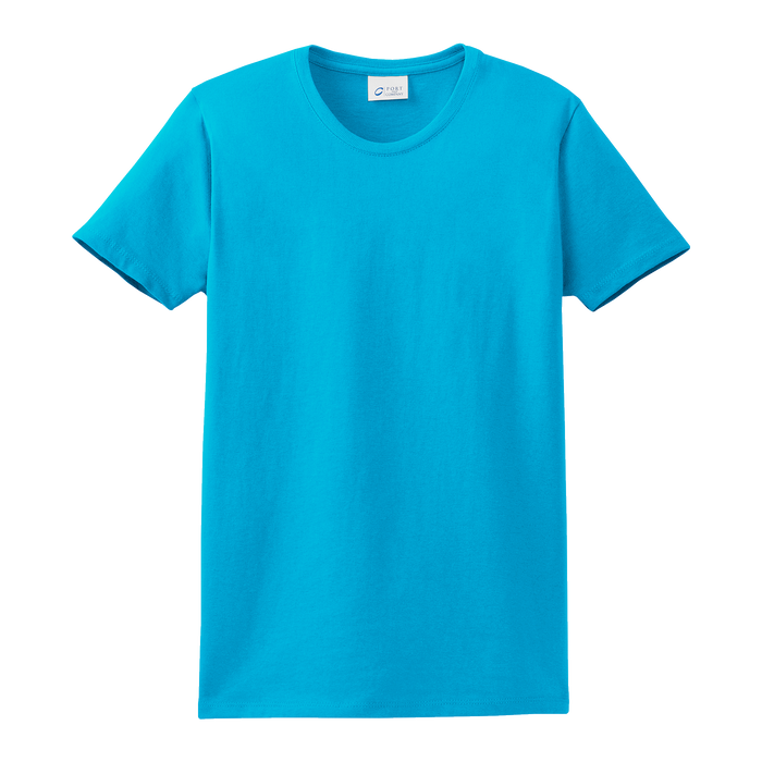 LPC61 Ladies Essential T-Shirt
