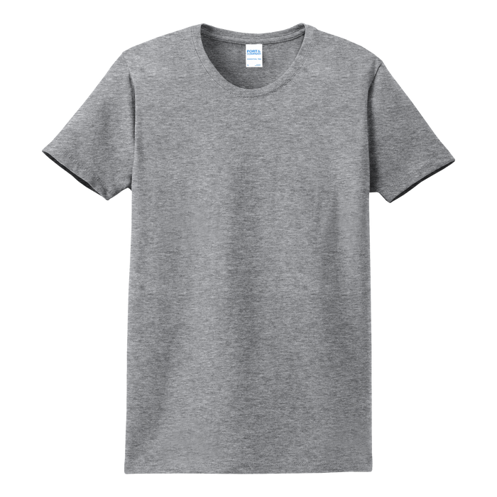 LPC61 Ladies Essential T-Shirt