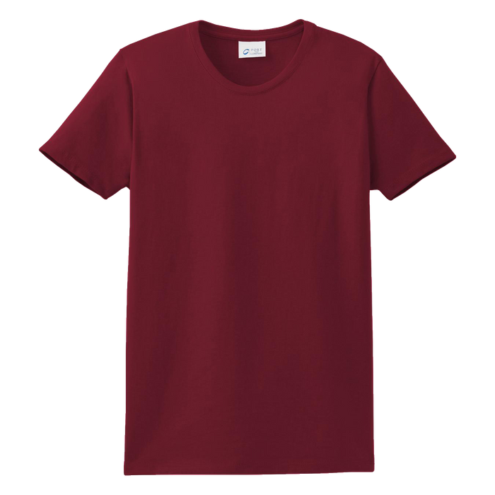 LPC61 Ladies Essential T-Shirt