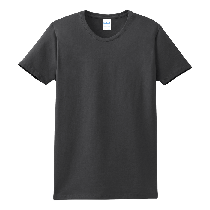 LPC61 Ladies Essential T-Shirt
